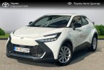 TOYOTA C-HR 1.8 HEV E-CVT Cult FWD - 2024год 2