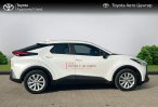 TOYOTA C-HR 1.8 HEV E-CVT Cult FWD - 2024год 3