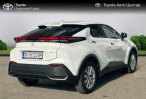 TOYOTA C-HR 1.8 HEV E-CVT Cult FWD - 2024год 5