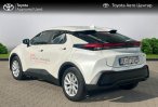 TOYOTA C-HR 1.8 HEV E-CVT Cult FWD - 2024год 7