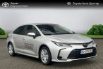 TOYOTA COROLLA SDN 1.5 PETROL COMFORT - 2024год 0