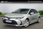 TOYOTA COROLLA SDN 1.5 PETROL COMFORT - 2024год 2